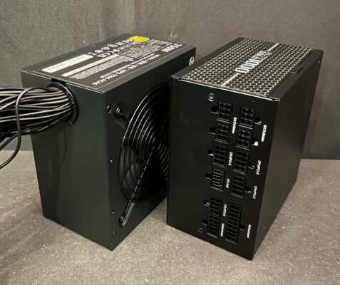Cooler Master MWE 750 V3