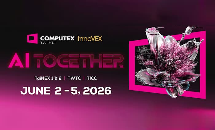 Computex 2026 Computex 2026