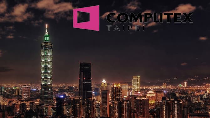 Qu&rsquo;attendre du Computex 2026 ? Les annonces probables.