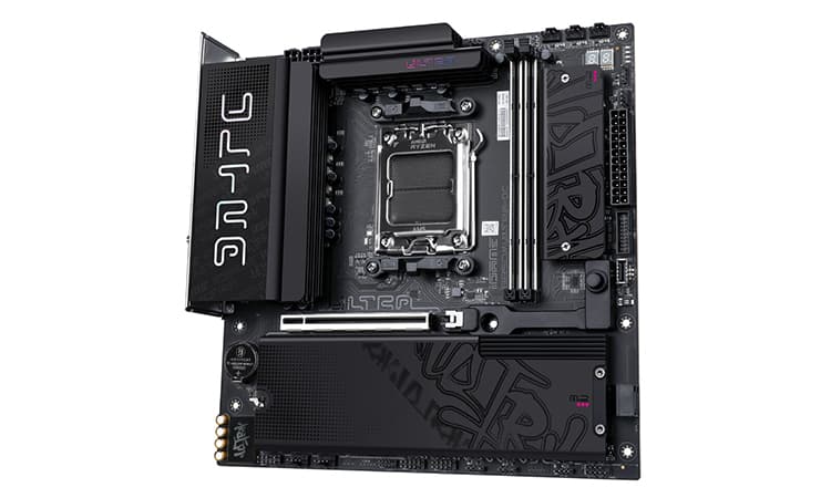 Colorfu iGame B850M Ultra-OC