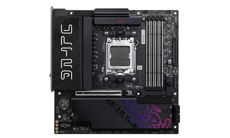 Colorfu iGame B850M Ultra-S