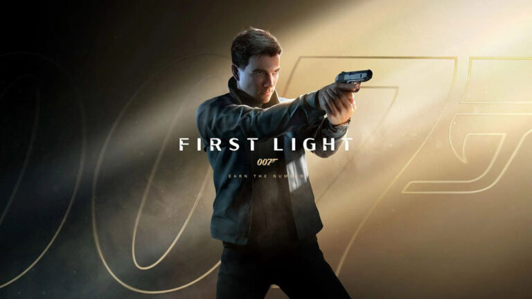 Intel 101.8824 : gros correctifs et support de 007 First Light