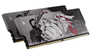 Corsair Shugo DDR5