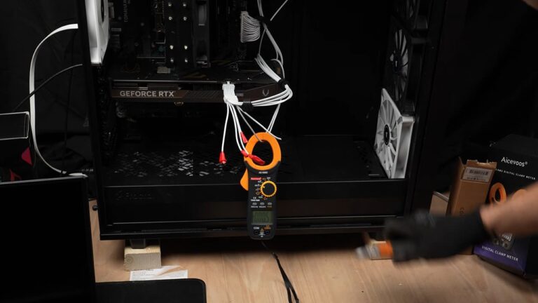Corsair ThermalProtect : pas si révolutionnaire ?