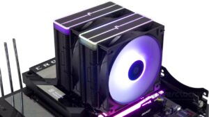 AG620 BK ARGB V2