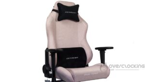 DXRacer Drifting L Rose