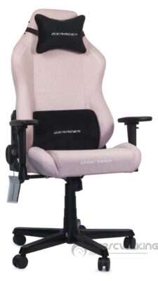 DXRacer Drifting L Rose