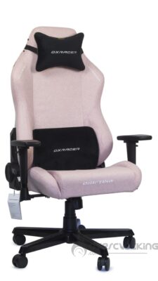 DXRacer Drifting L Rose