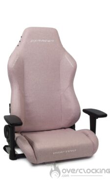 DXRacer Drifting L Rose