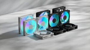 Fractal Design Dynamic 3
