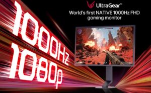 LG Ultragear 25G590B