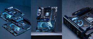 MSI Draco Epic 40th Anniversary