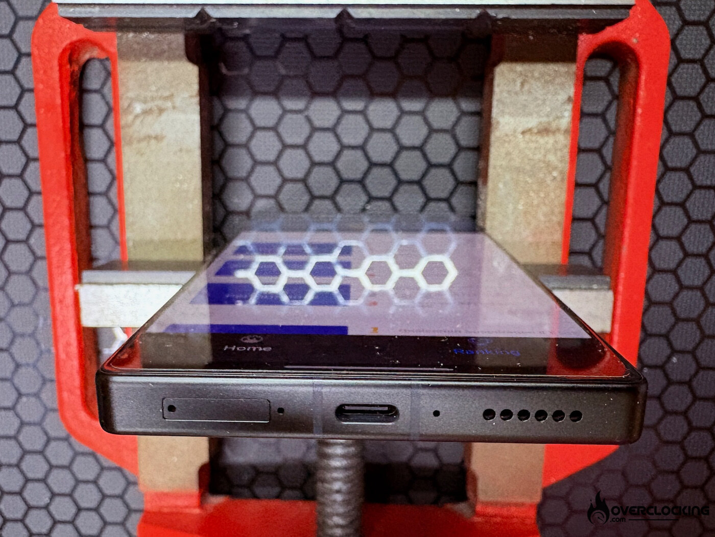 REDMAGIC 11S Pro