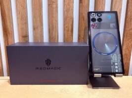 REDMAGIC 11S Pro