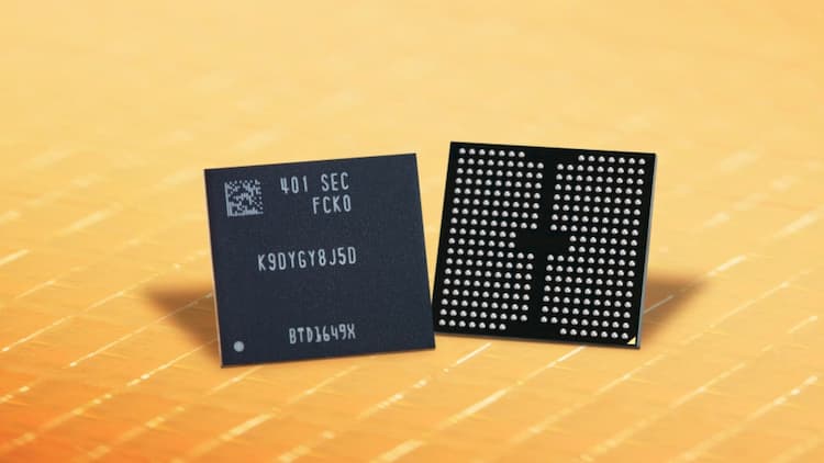 Micron, SK Hynrix et Samsung visés par une class action aux États-Unis !