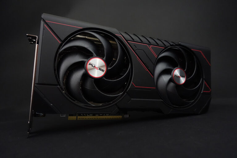 Hausse des expéditions de GPU portée par les laptops !