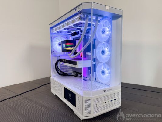 Thermaltake View 370