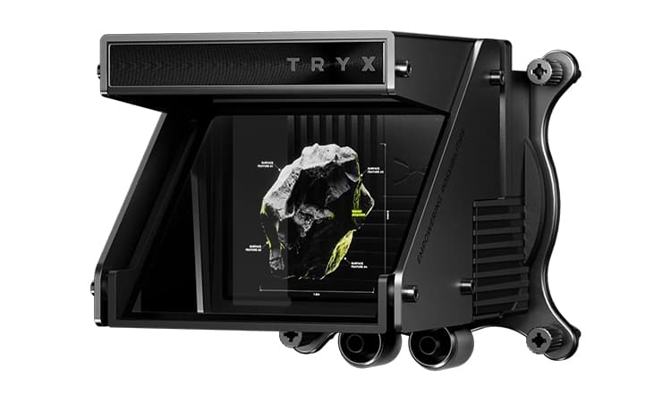 TryX Halo 360