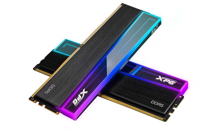 XPG Novakey