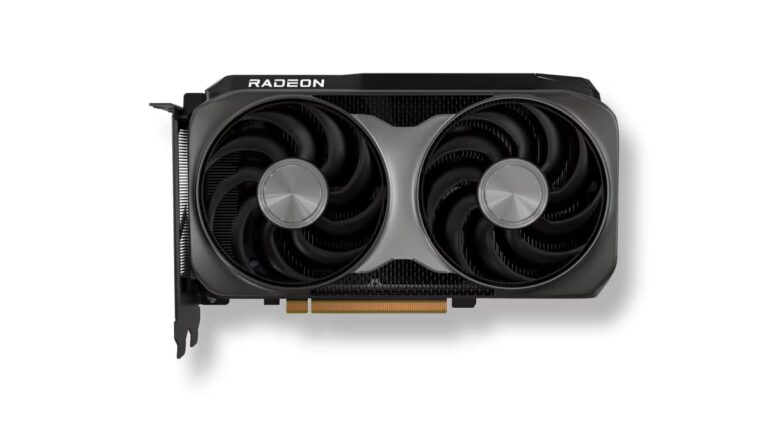 AMD dégaine son pilote 26.7.1 pour la RX 9050 !