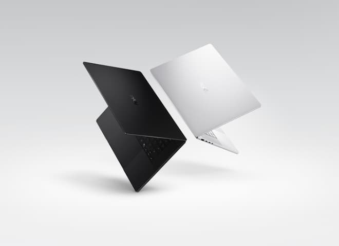 ASUS dévoile les ProArt P16 et P14 équipés du SoC RTX Spark