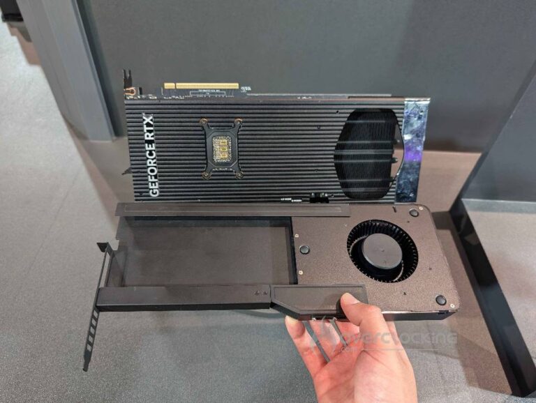 Le MasterFlow de chez Cooler Master