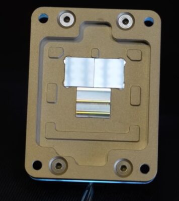 Thermal Grizzly Computex