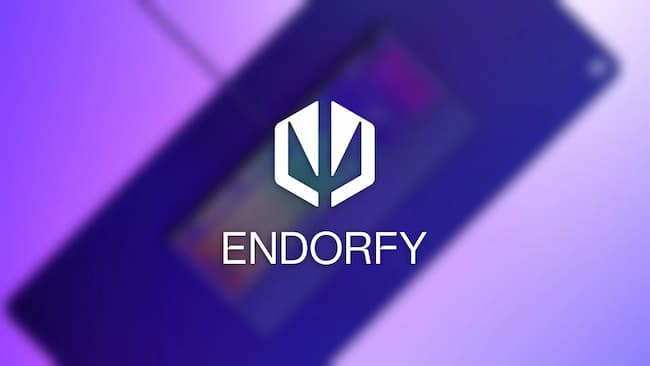 Endorfy : quelques évolutions dans la gamme