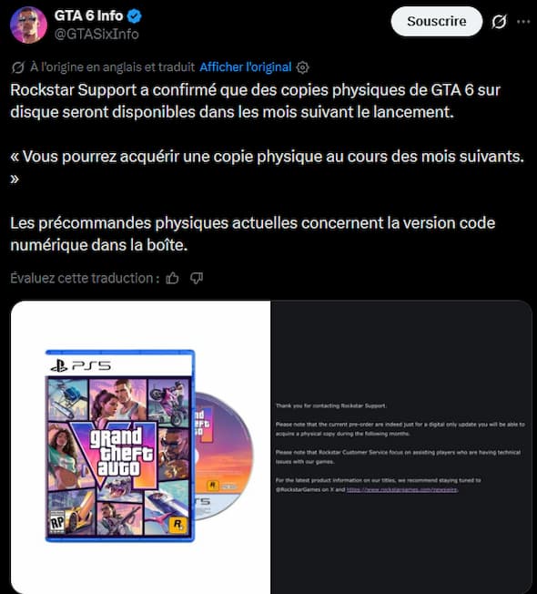 GTA 6 