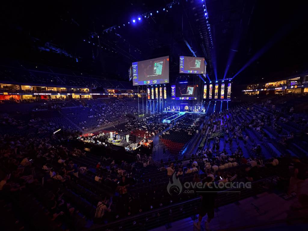 IEM Intel Cologne 2026 IEM Intel Cologne 2026