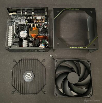 MSI A1200PLS