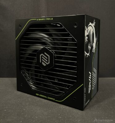 MSI A1200PLS MSI A1200PLS