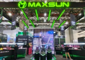 Maxsun_Computex_2026