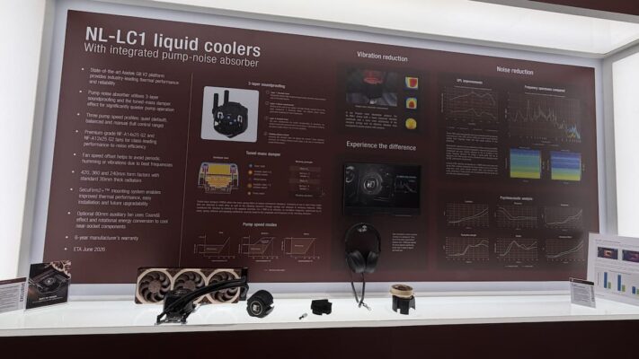 Noctua AIO Computex 2026_1