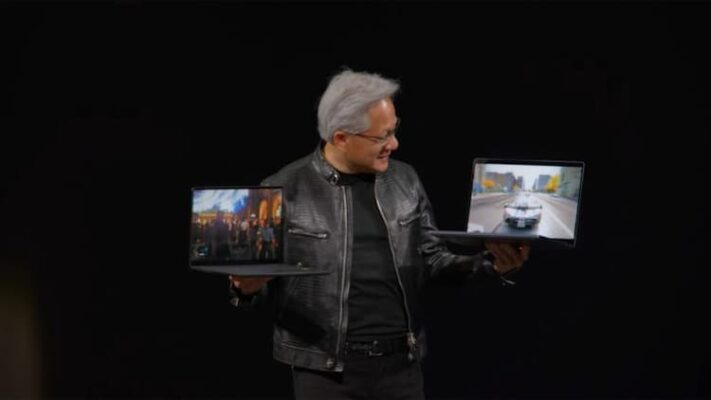 Pc portables RTX Spark Pc portables RTX Spark