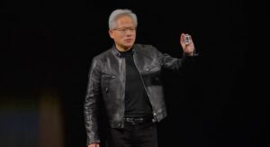 Nvidia RTX Spark