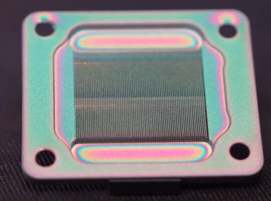 Thermal Grizzly Computex