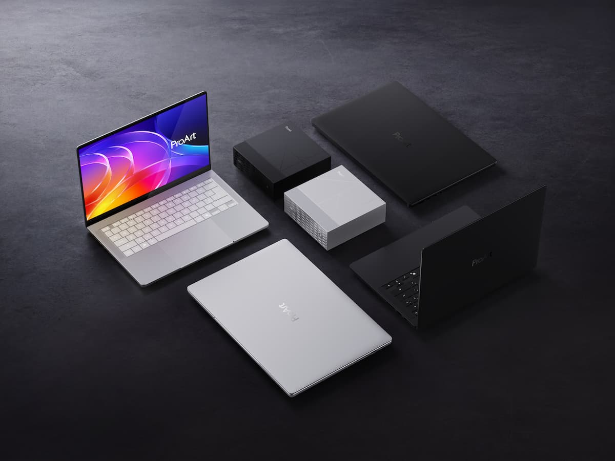 Asus ProArt Nvidia Spark Asus ProArt Nvidia Spark