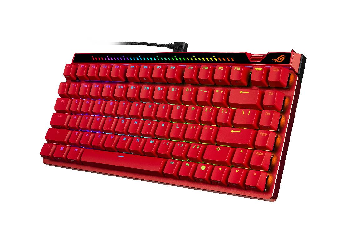 Rog Flachion Ace 75 HE Rog Flachion Ace 75 HE