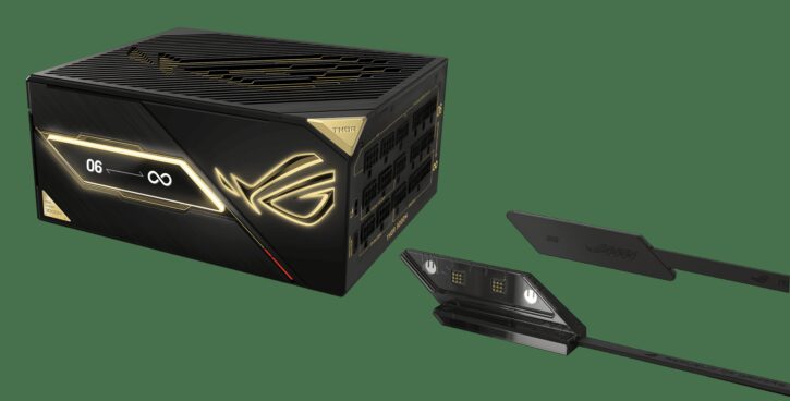 RTX 5090 ROG Astral 20e Anniversaire