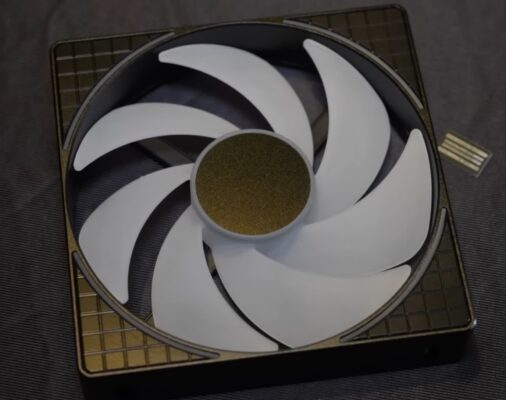 Thermal Grizzly Computex