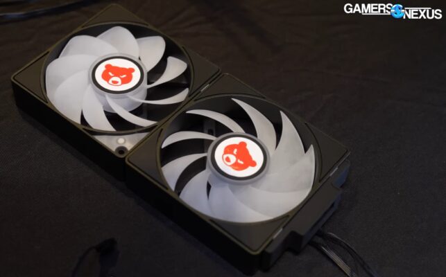 Thermal Grizzly Computex