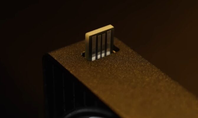 Thermal Grizzly Computex