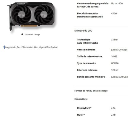 ASUS XG Core