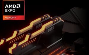 AMD Expo ULL