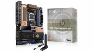 ASUS ROG Crosshair 2006
