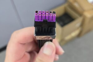 ASUS ROG Equalizer