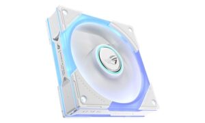 ASUS ROG Eurux GR120 White
