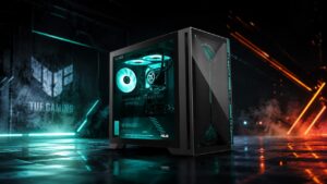 ASUS TUF Gaming 7X