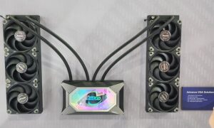 Auras AIO 1000W